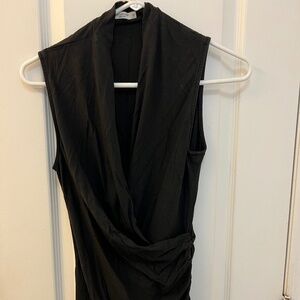 Black MM Lafleur Size Small